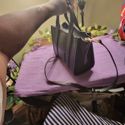 Marc Jacob Leather Tote