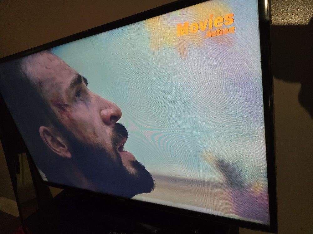 55 INCHES SAMSUNG SMART TV