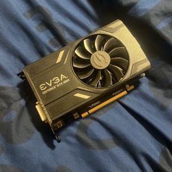 GeForce Gtx 1060