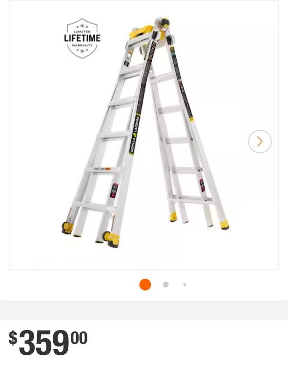 Escalera