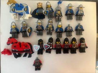 LEGO Castle Knights