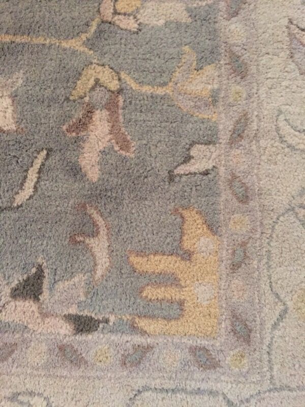 Pottery Barn 9x12 area rug for Sale in Kirkland, WA OfferUp