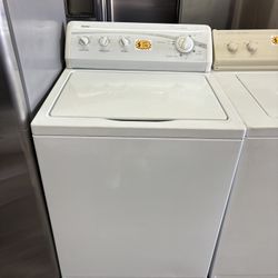 KENMORE TOP LOAD WASHER