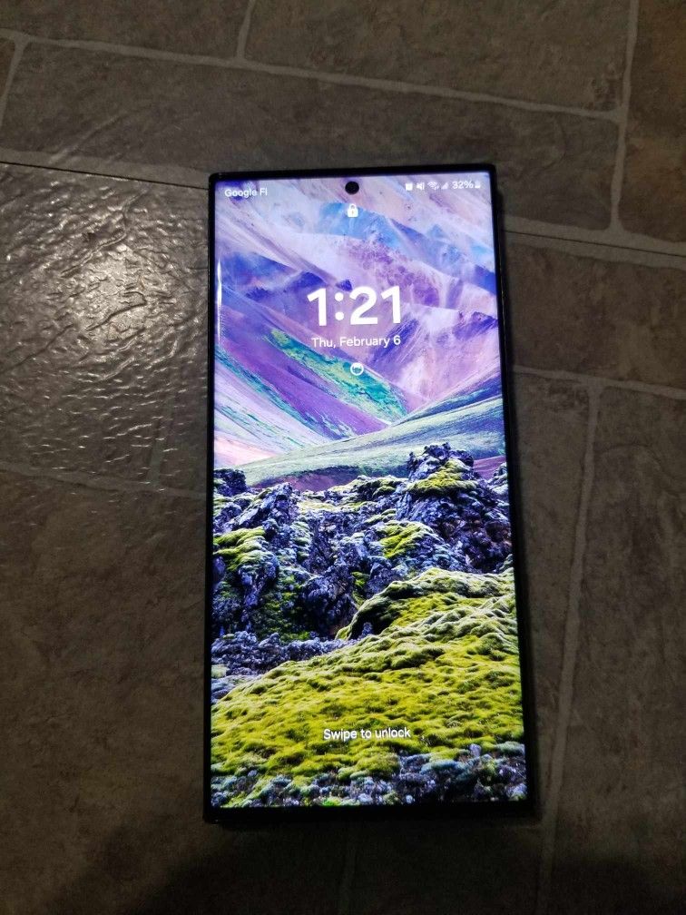 Samsung Galaxy S23 Ultra 512 Gb