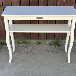 Console Table / Sofa Table / Foyer Table / Entryway or Hall Table