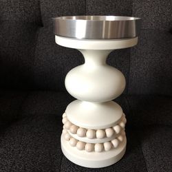 Keisarinna Candleholder made in Finland