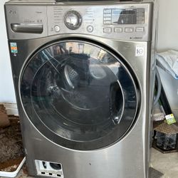 Washer For Parts