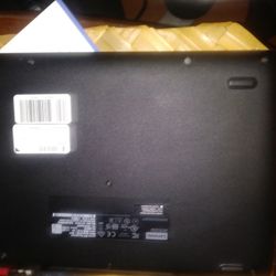 Brand New Chrome Book 