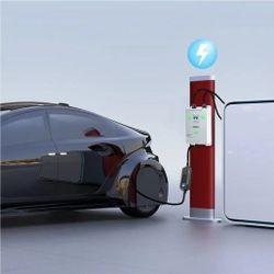 Briidea Split Phase Quick Connector (Turn 2 120v Into 240 Volt), Up to 16 Amps