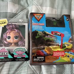 Kids Toys