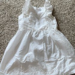 Baby Dress 