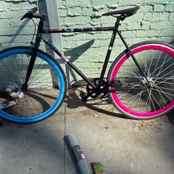 Bicycle Bike Fixy