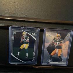 JORDAN LOVE. RC LOT
