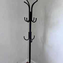 Coat Rack