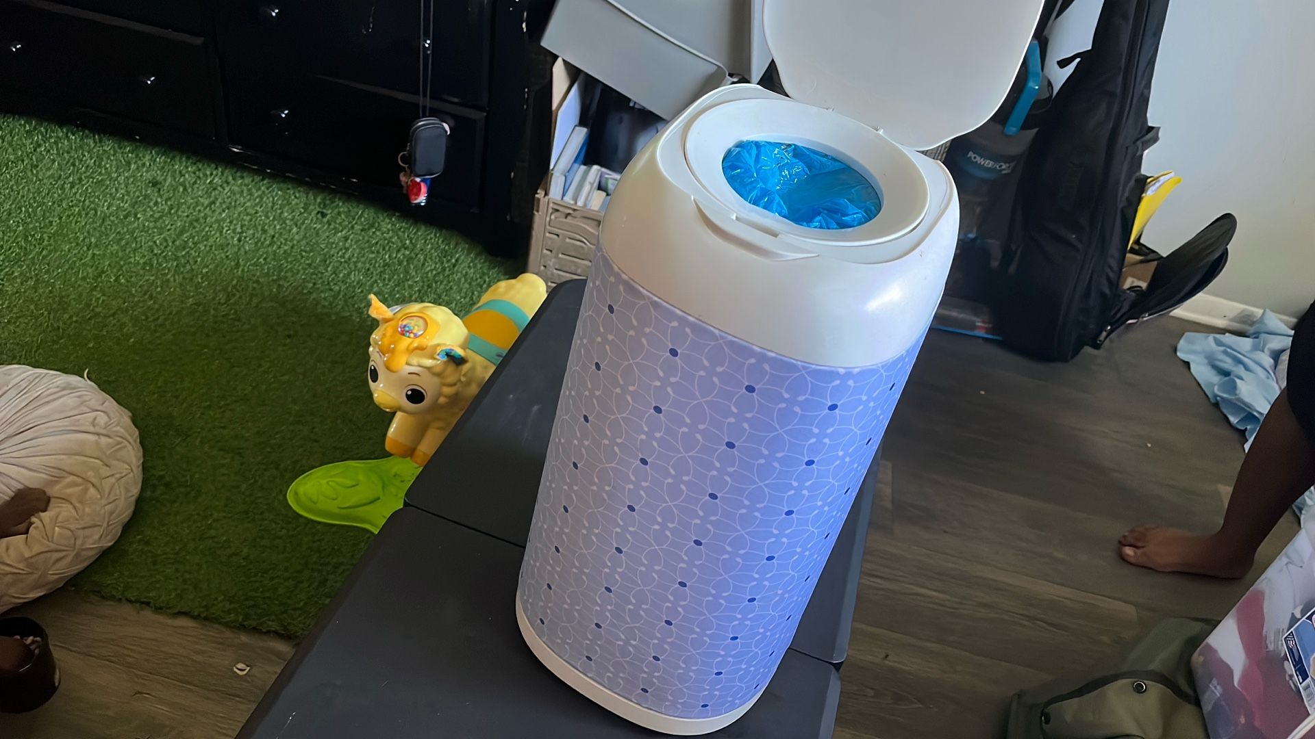 Diaper Genie