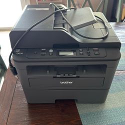 Brother DCP-L2550DW