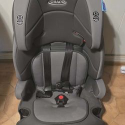 GRACO CAR SEAT 
