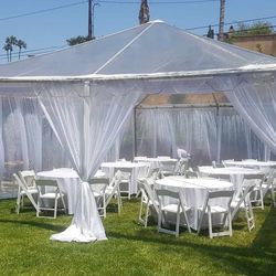 15 mesas rectangular 6'madera Total$600

7 mesas rectangular 6' de plástico total $245

7 mesas rectangular 6' de niño madera .total $280

20 mesas re