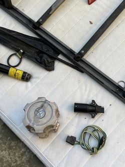 Toyota 4 runner Original Parts