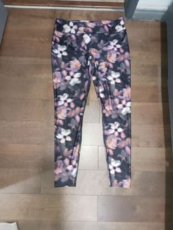 (2) Qty. XXL Joylab Activewear Leggings Bundle