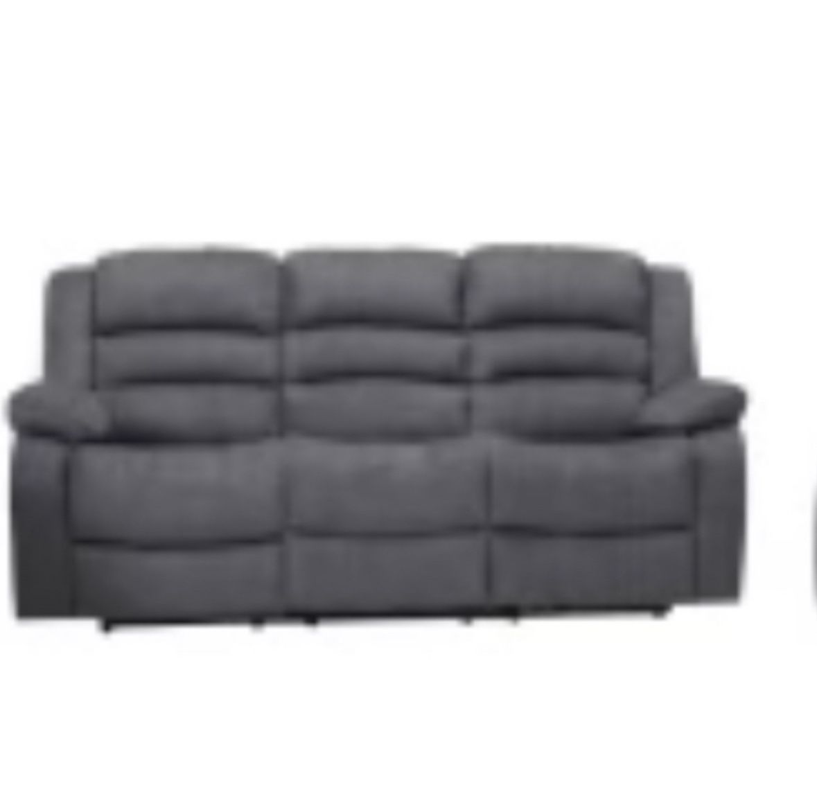 Sofa Recliner Only 