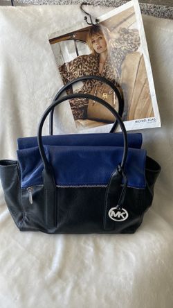Michael Kors Leather Shoulderbag