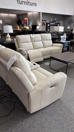 Dahlmoore Power manual reclining loveseat sofa set fast Delivery Military Discount Only $39 Down Payment 👉 PLEASE ASK FOR JON GREEN WHEN YOU ARRIVE!