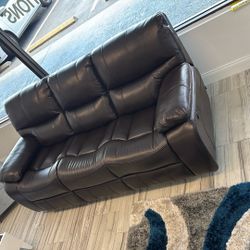 Spring Blowout Sale. Madrid Brown Leather Sofa Only $699. Easy Finance Option. Same-Day Delivery.