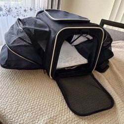 Pets Carrier 