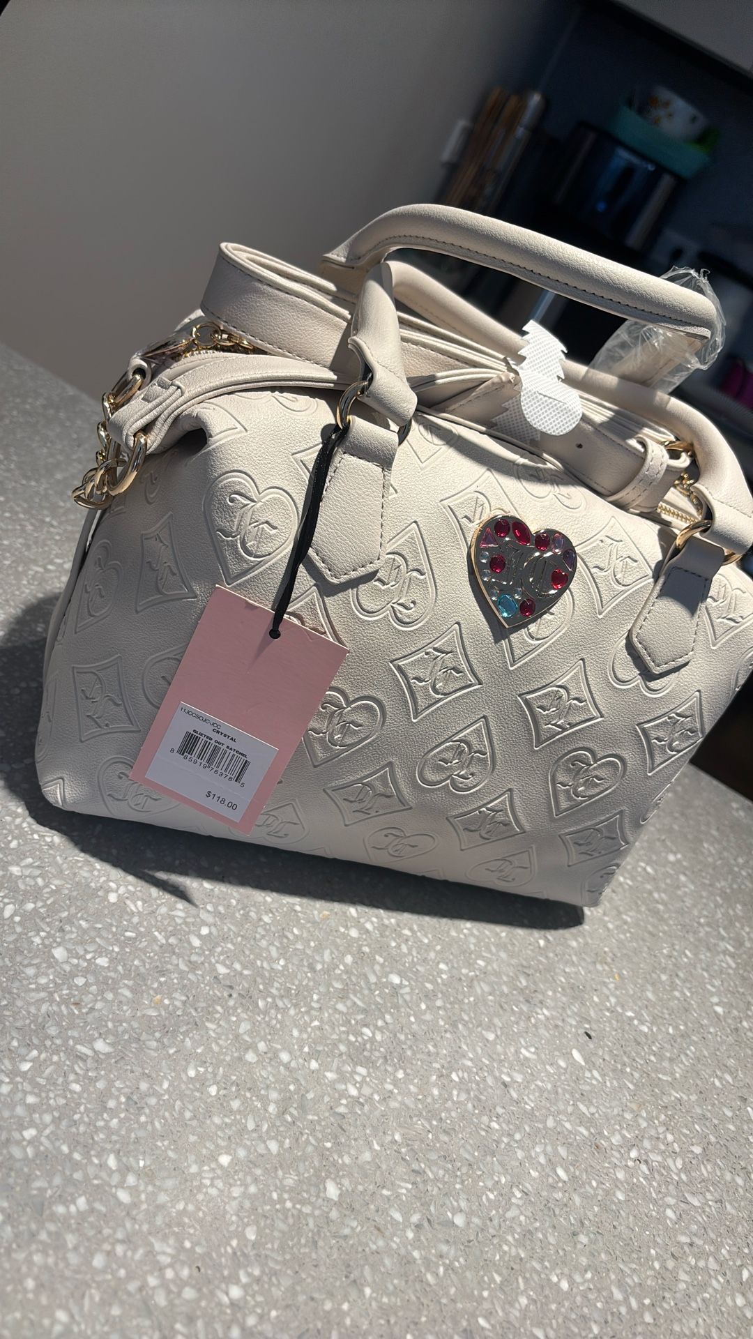 Juicy Couture Purse Women’s.