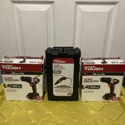 Tools