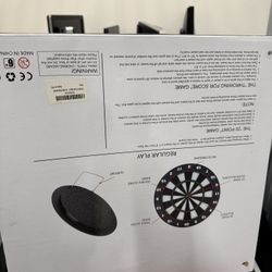 Dart Game