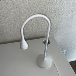 Bedroom/Office Lamp