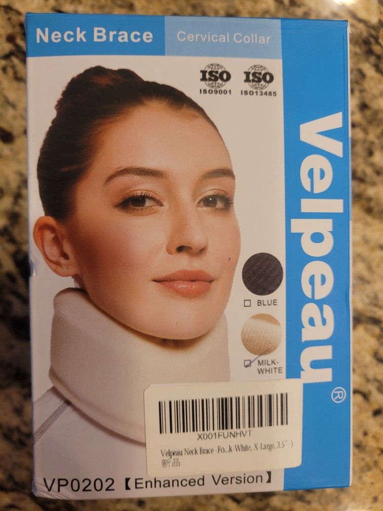 Neck Brace