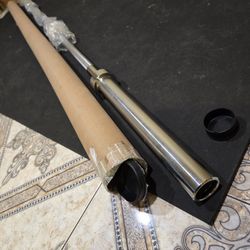 Brand New Generic 45lb 7ft Olympic Bar Barbell 