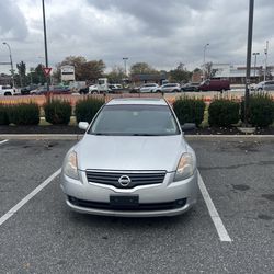 2009 Nissan Altima