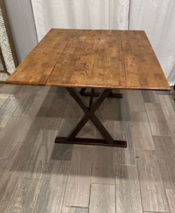 Kitchen Table