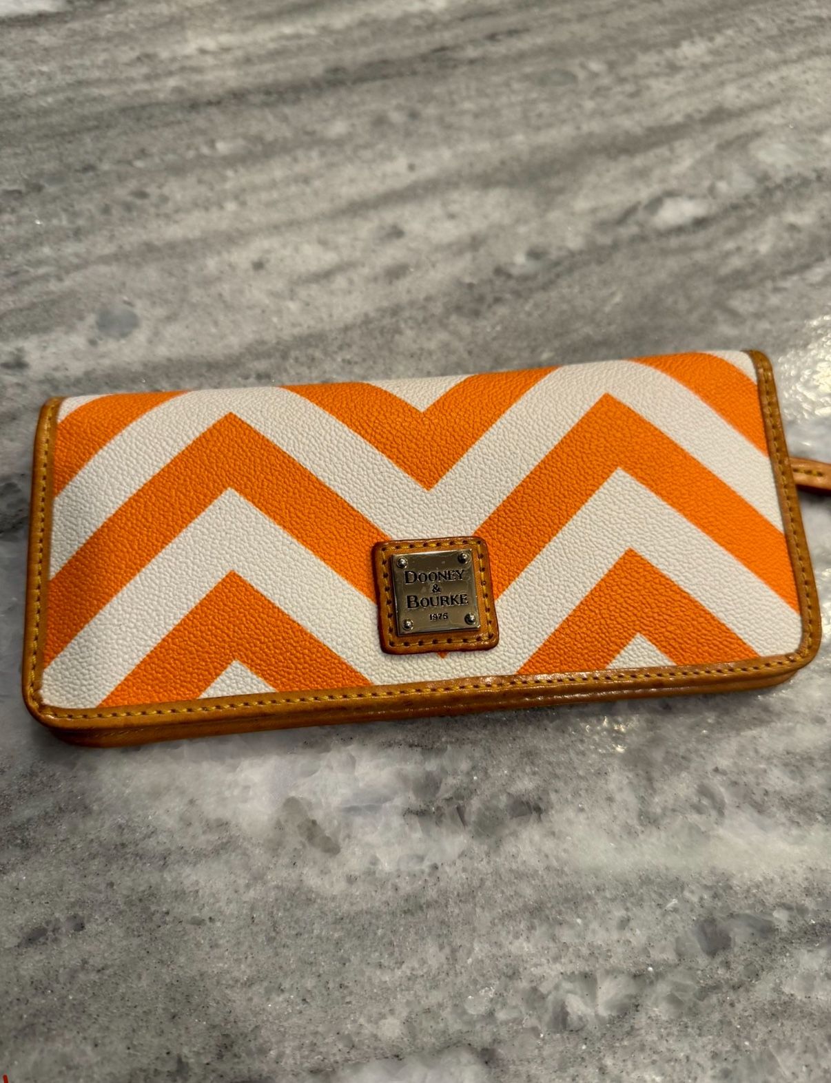 Dooney & Bourke Wallet