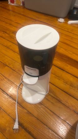 Dr brown water dispenser