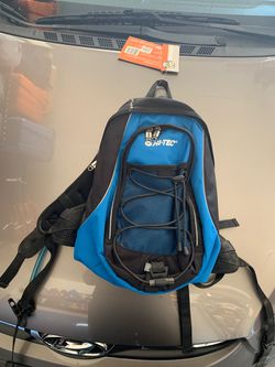 Hi Tec adventure sport backpack