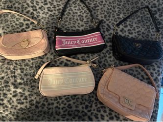 juicy couture purse