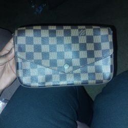 Louis Vuitton Bag Without Chain 