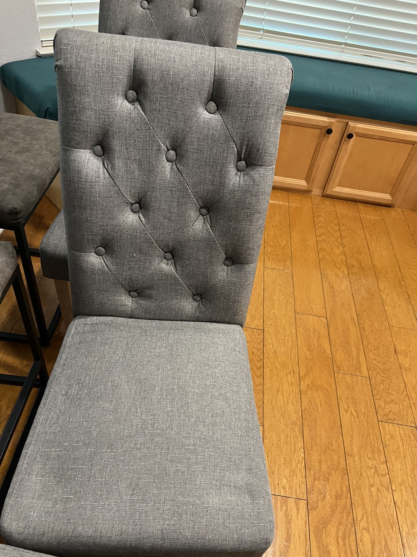 Dining Chairs Set