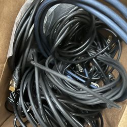 HDMI Cables