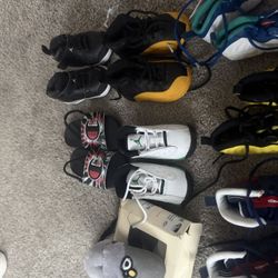 Baby Shoes