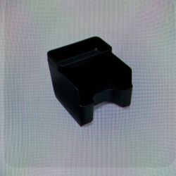 Rivian R1T Center Console Organizer