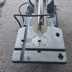 Sears Craftsman 18” inch Direct Drive Scroll Saw #113.207600  