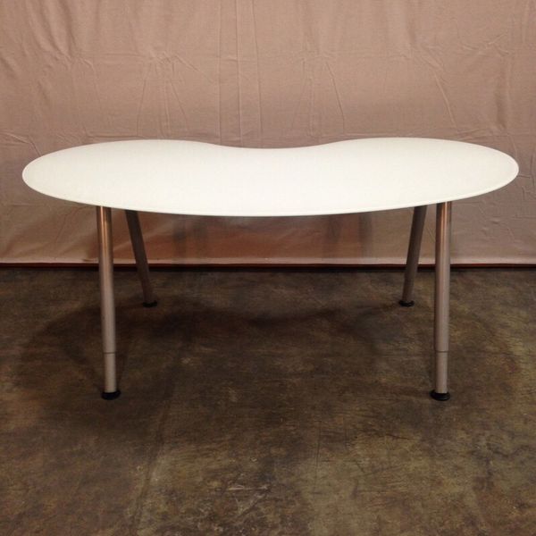 Ikea Freedom Jelly Bean Desk For In Atlanta Ga Offerup