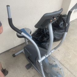 Exercise Bikes