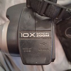 Kodak Camera